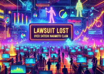 Craig Wright Lại Thua Kiện Về Satoshi Nakamoto!
