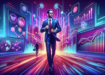 Crypto Dad: Chris Giancarlo Dẫn Đầu Cho Trump?