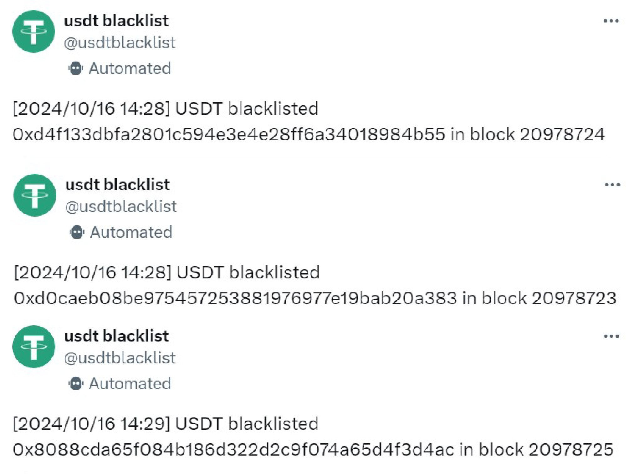 Crypto drainers nghỉ hưu khi điều tra viên áp sát - Tin Tức Bitcoin - Cập Nhật Tin Tức Coin Mới Nhất 24/7 2025 Crypto drainers nghỉ hưu khi điều tra viên áp sát - Tin Tức Bitcoin - Cập Nhật Tin Tức Coin Mới Nhất 24/7 2025