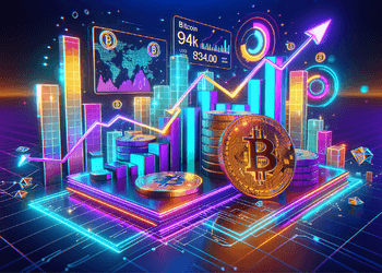 CryptoQuant Cảnh Báo Đỉnh Bitcoin Sau 94K USD Lập Kỷ Lục