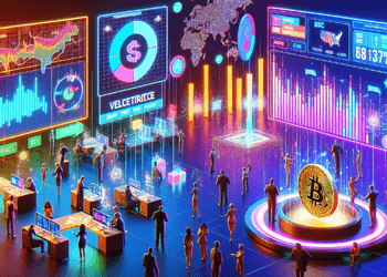 Cử tri Tiền Điện Tử định hình bầu cử Mỹ 2024 ra sao?