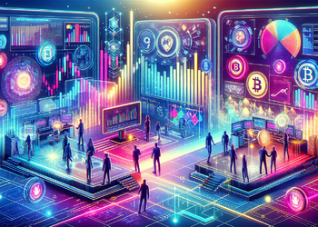Cuộc chiến stablecoin: Ai sẽ dẫn đầu?