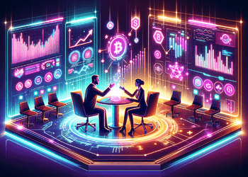 Cuộc gặp gỡ gây chú ý giữa CEO Coinbase và Trump