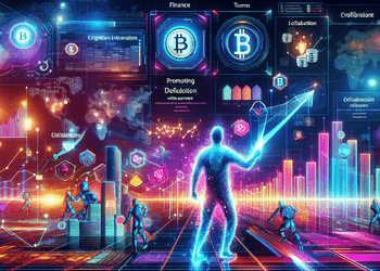 Curve Finance và TON thúc đẩy DeFi tiến hóa với đối tác