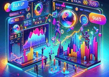 Đà tăng XLM giảm sau khi tăng 94% tuần qua!