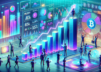 Danh mục Tiền Điện Tử Grayscale tăng 85% nhờ altcoin tăng ba chữ số