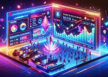 Đây Là Lý Do Giá ADA Cardano Chưa Thể Vượt 1 USD