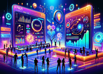 DeFi Technologies ra mắt SolFi: Microstrategy cho Solana