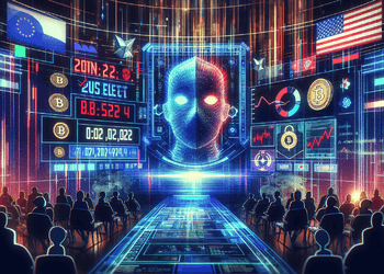 Đếm ngược Bầu cử Mỹ 2024: Tiền Điện Tử được cược gì?