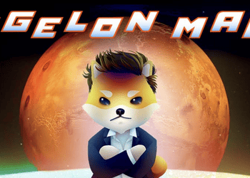 Dogelon Mars: Memecoin trở lại đỉnh hào quang!