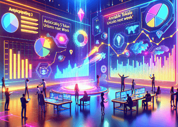 Đón chờ 5 Token Unlocks nổi bật tuần sau