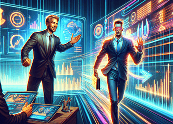 Donald Trump đưa Scott Bessent thân thiện với tiền số làm Bộ trưởng Ngân khố