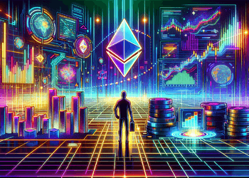 Dòng vốn của Ethereum ETF chuyển biến tích cực sau ngày tăng mạnh của BlackRock