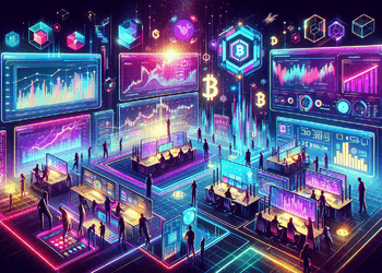 Dự án Crypto giải phóng 2,6 tỷ USD Token tháng 11