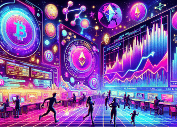 Dự đoán: 3 Altcoin nổi bật tuần 2 tháng 11 2024