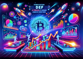 Bitcoin vượt chu kỳ 2015-2018 – ATH 100K USD tiếp theo?