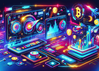 ENS Token tăng 10% khi ENS Labs ra mắt Namechain L2