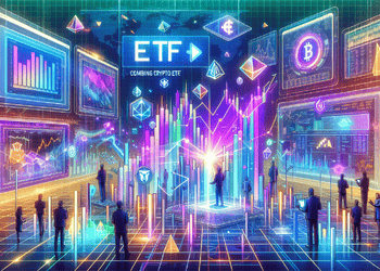ETF mới kết hợp Crypto và Tài sản chỉ số