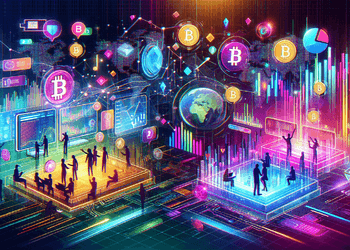 Ethena triển khai chia sẻ phí cho Token ENA