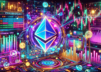 Ethereum ETF chạm mốc cao nhất 6 tuần, ETH tăng 10%