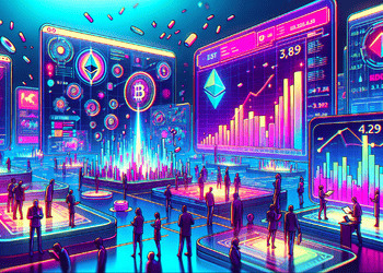 Ethereum Name Service (ENS) đạt đỉnh năm tại 37,29 USD