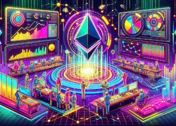 Ethereum chi mạnh 500 triệu USD cho dự án hệ sinh thái