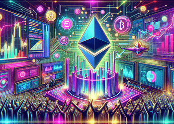 Ethereum hưởng lợi lớn từ chiến thắng của Trump
