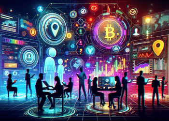 Fireblocks hợp tác ngân hàng Hàn Quốc Token hóa VAT