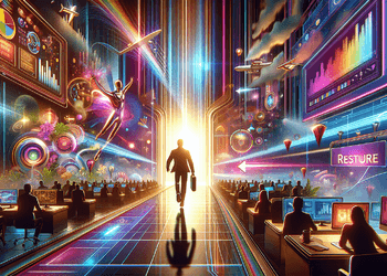 Gary Gensler rời SEC, ghế nóng đối mặt thử thách