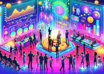 Genius Group bắt đầu cuộc chơi với 10 triệu USD Bitcoin