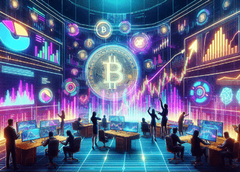 Giá BNB sắp phá đỉnh, điều gì sẽ xảy ra tiếp theo?