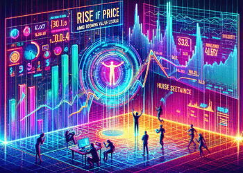 Giá SUI Lên Đỉnh Mới Khi TVL Bùng Nổ