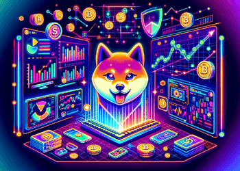 Giá Shiba Inu giảm 18% khi thị trường Tiền Điện Tử lao dốc