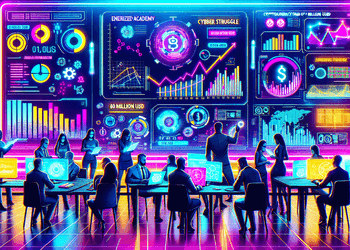 Giggle Academy bị hack: Khủng hoảng lừa đảo Tiền Điện Tử 800 triệu USD