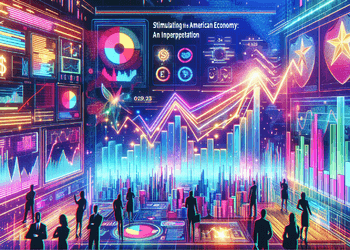 Gỡ nanh SEC: Kích thích kinh tế Mỹ, theo Cathie Wood