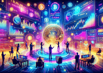 Goldman Sachs nắm giữ 710 triệu USD Bitcoin ETF!
