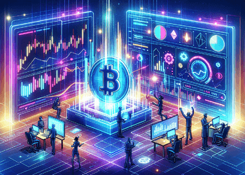 Goldman Sachs sẽ tách nền tảng crypto: Báo cáo nóng!