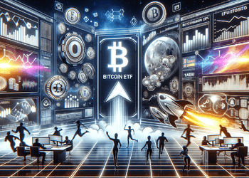 Grayscale Ra Mắt Bitcoin ETF Mới Sau Khi Được Phê Duyệt