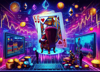 Hết mùa Trump? Bitcoin, Ethereum ETF rút tiền đầu tiên