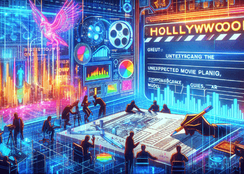 Hollywood lên kế hoạch phim Sam Bankman-Fried đầy bất ngờ