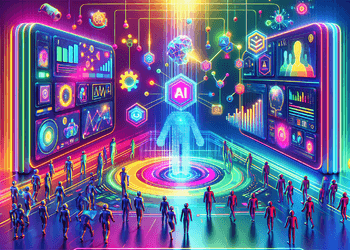 Hợp tác SingularityNET và Mina: AI phi tập trung bảo mật hơn