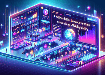 Hợp tác tỷ USD Securitize và Elixir thúc đẩy thanh khoản RWA