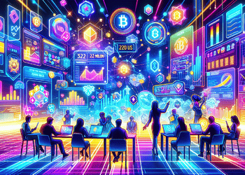 Influencer Hàn Quốc và vụ lừa đảo Tiền Điện Tử 232 triệu USD