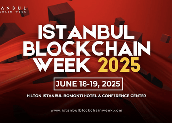 Istanbul Blockchain Week 2025: Tương lai Web3 tỏa sáng