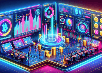 Khám phá 5 Meme Coin hút khách tháng 12 năm 2024