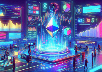 Khối lượng 43 tỷ USD của Ethereum đẩy giá vượt 3.600 USD