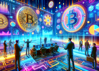 Khung thuế Tiền Điện Tử mới của Nga được thông qua