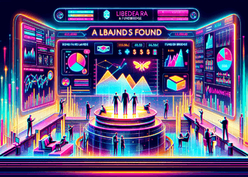 Libeara và FundBridge ra mắt quỹ trái phiếu trên Avalanche