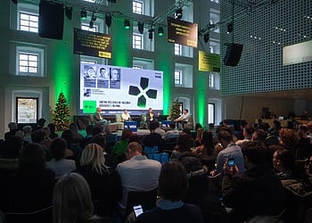 Ljubljana 2.0: Đột Phá Thương Mại Điện Tử và Fintech