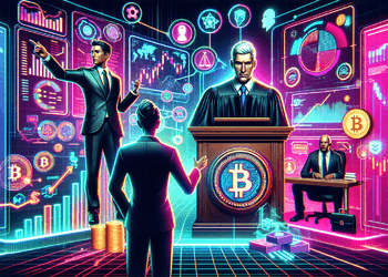 Luật Sư Mỹ Xử Lý FTX Sam Bankman-Fried Rời Chức